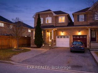 3125 Caulfield Cres, Mississauga, ON L5M 6J8