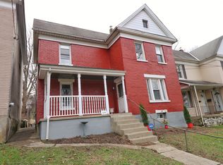 1044 W Nesquehoning St, Easton, PA 18042