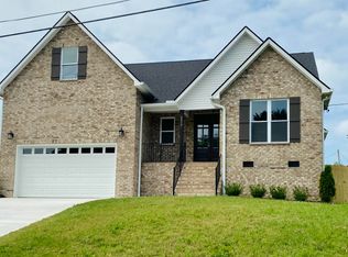 8017 Little Joe Rd, Powell, TN 37849