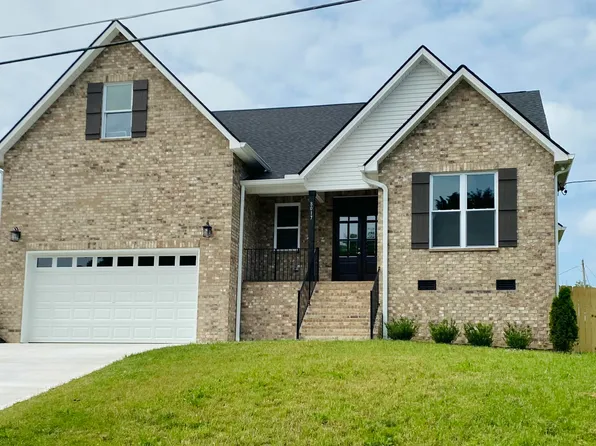 8017 Little Joe Rd, Powell, TN 37849