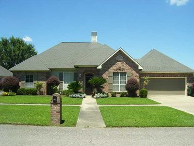 314 Mill Pond Dr, Youngsville, LA, 70592