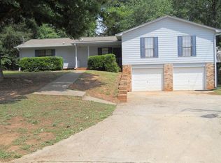 309 Hamilton Glenn #RESIDENCE, Stockbridge, GA 30281