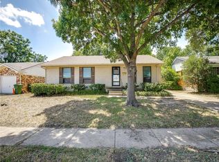 2321 Newcastle Dr, Garland, TX 75041