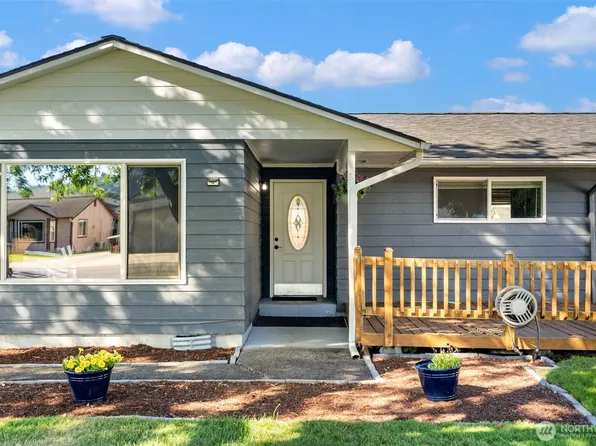 4210 Ohio, Longview, WA 98632