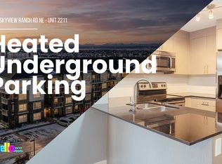 240 Skyview Ranch Rd NE #240, Calgary, AB T3N0P4
