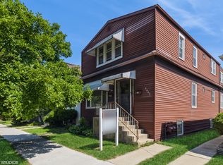 3447 N Neenah Ave, Chicago, IL 60634