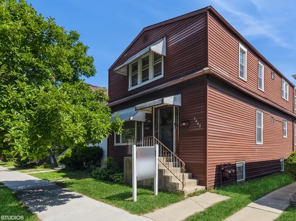 3447 N Neenah Ave, Chicago, IL 60634