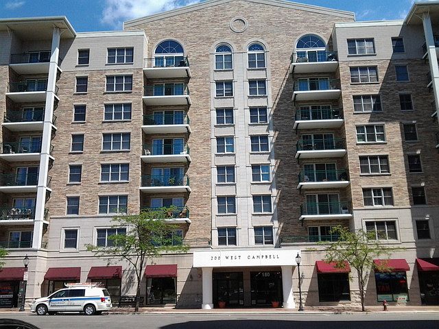1st image of 200 W Campbell St Unit 207