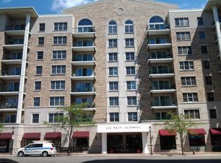 200 W Campbell St UNIT 207, Arlington Heights, IL 60005