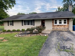 499 Little Turtle Ln, Cincinnati, OH 45244