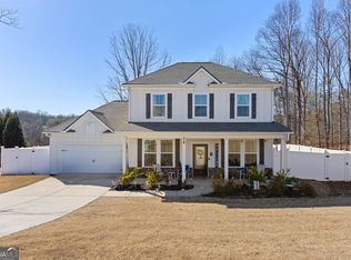 364 Waterford Cir, Cornelia, GA 30531