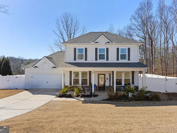 364 Waterford Cir, Cornelia, GA 30531