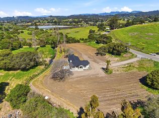 112 Dunbarton Rd, Aromas, CA 95004