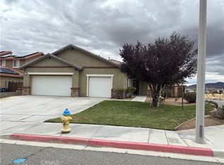 15402 Baxter St, Victorville, CA 92394