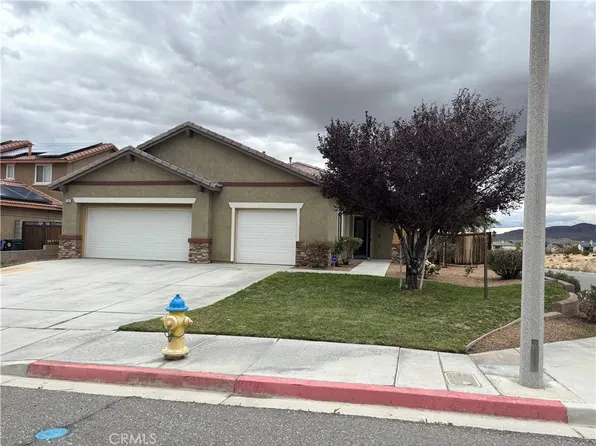 15402 Baxter St, Victorville, CA 92394