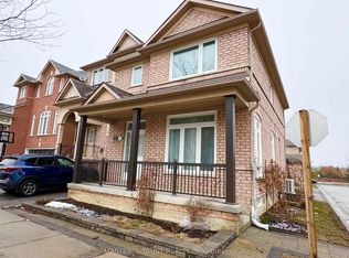 55 Russell Hill Rd, Markham, ON L6C 2M5