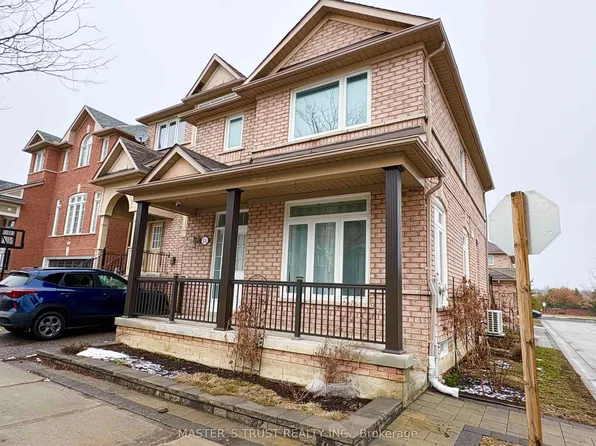 55 Russell Hill Rd, Markham, ON L6C 2M5