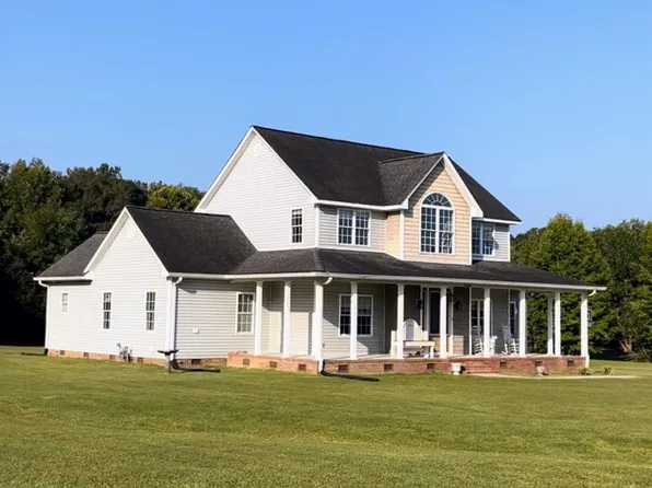 450 Steeplechase Trl, Salisbury, NC 28144