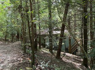 13276 Big Creek Rd, Cherry Log, GA 30522