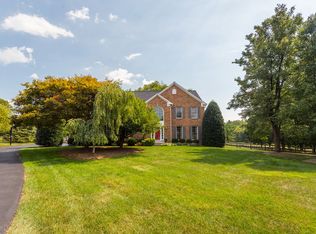 6400 Sweet Meadow Ct, Laytonsville, MD