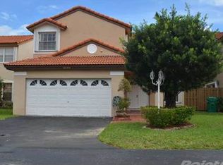 15064 SW 109th Ln, Miami, FL 33196