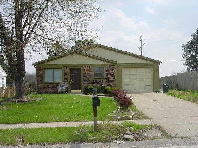 1st image of 3037 Pawnee Dr