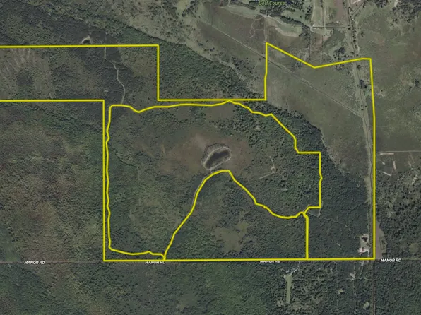 1231 Manor Rd, Au Gres, MI 48703