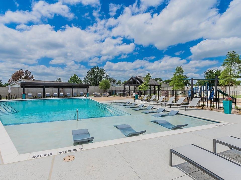 Matlock Flats Apartment Rentals Arlington, TX Zillow