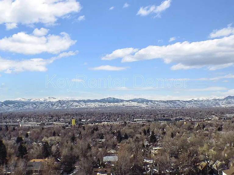 480 S Marion Street Pkwy #1403 — Photo 4
