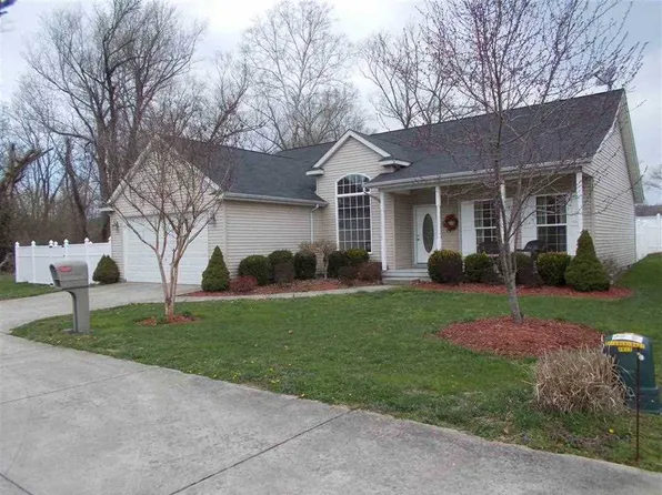 8 Childers Ct, Barboursville, WV 25504