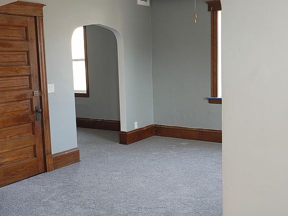 Living Room to Den/Office