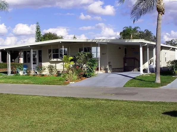 567 Bayshore Dr, Ellenton, FL 34222