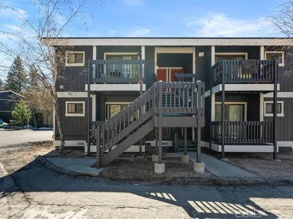 760 Blue Jay Rd #26, Big Bear Lake, CA 92315