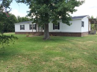 187 Burns Rd, Strong, AR 71765