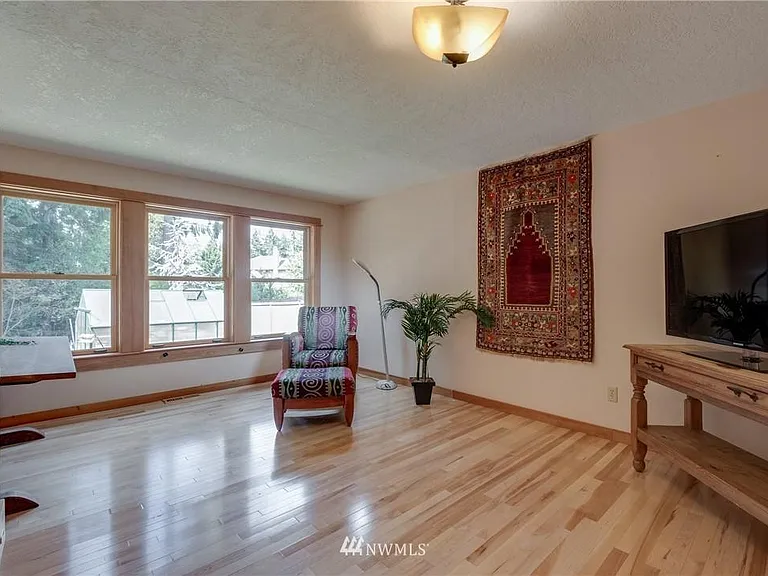 TV room / Play room