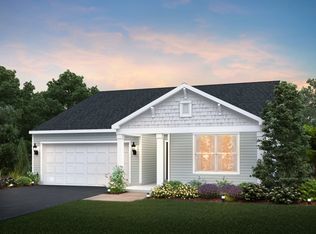 313 Honeysuckle St, Ashville, OH 43103