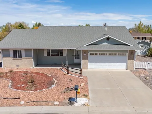1673 Sneffels Street, Montrose, CO 81401