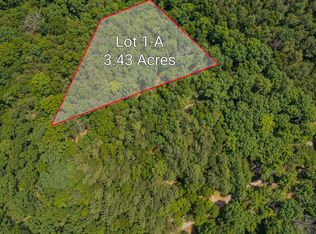 Loudan Ln, Berkeley Springs, WV 25411
