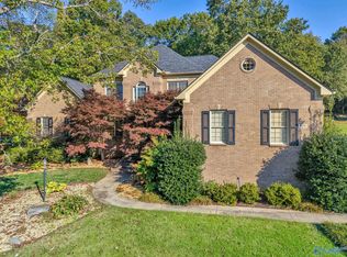 109 Highlandridge Dr, Madison, AL 35757