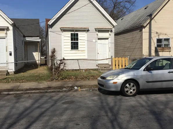 2107 Wilson Ave, Louisville, KY 40210