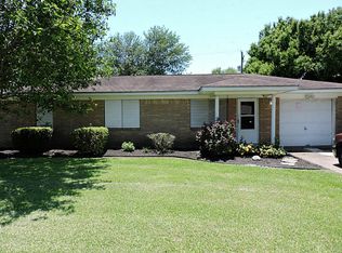 2721 27th Ave N, Texas City, TX 77590