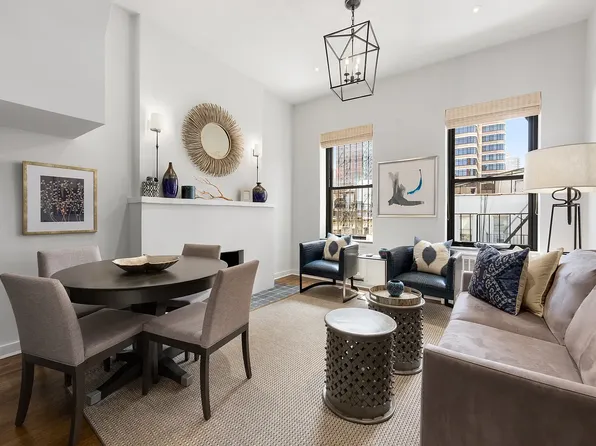 170 E 92nd St APT 5C, New York, NY 10128