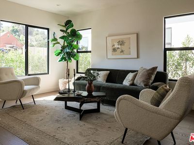 5117 1/2 Coringa Dr, Los Angeles, CA, 90042