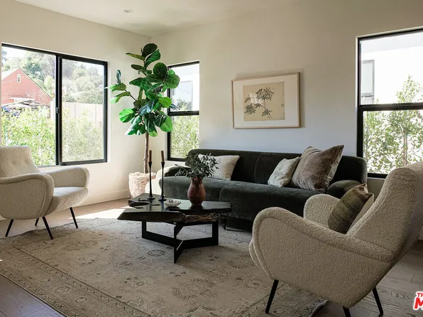 5117 1/2 Coringa Dr, Los Angeles, CA 90042