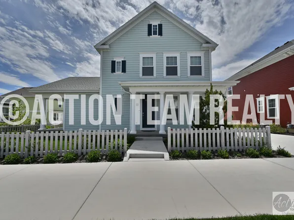 5167 W Dock St, South Jordan, UT 84009
