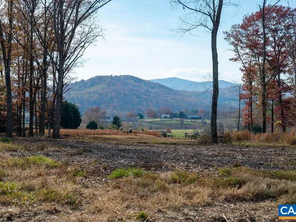 Red Hill Rd, Charlottesville, VA 22903