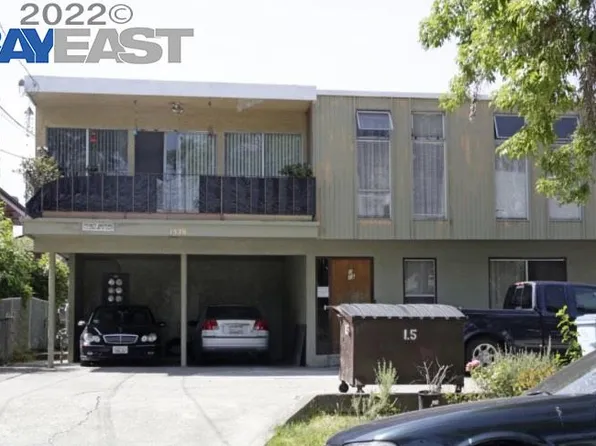 (undisclosed Address), Berkeley, CA 94703