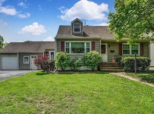 525 Myrtle Ave, Garwood, NJ 07027