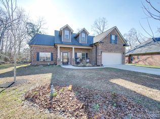 5365 Brickyard Terrace Ct, Concord, NC 28027