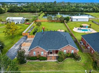 3660 Haymark Rd, Lake Charles, LA 70605